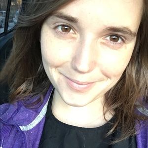 Meet your Posher, Joslynn